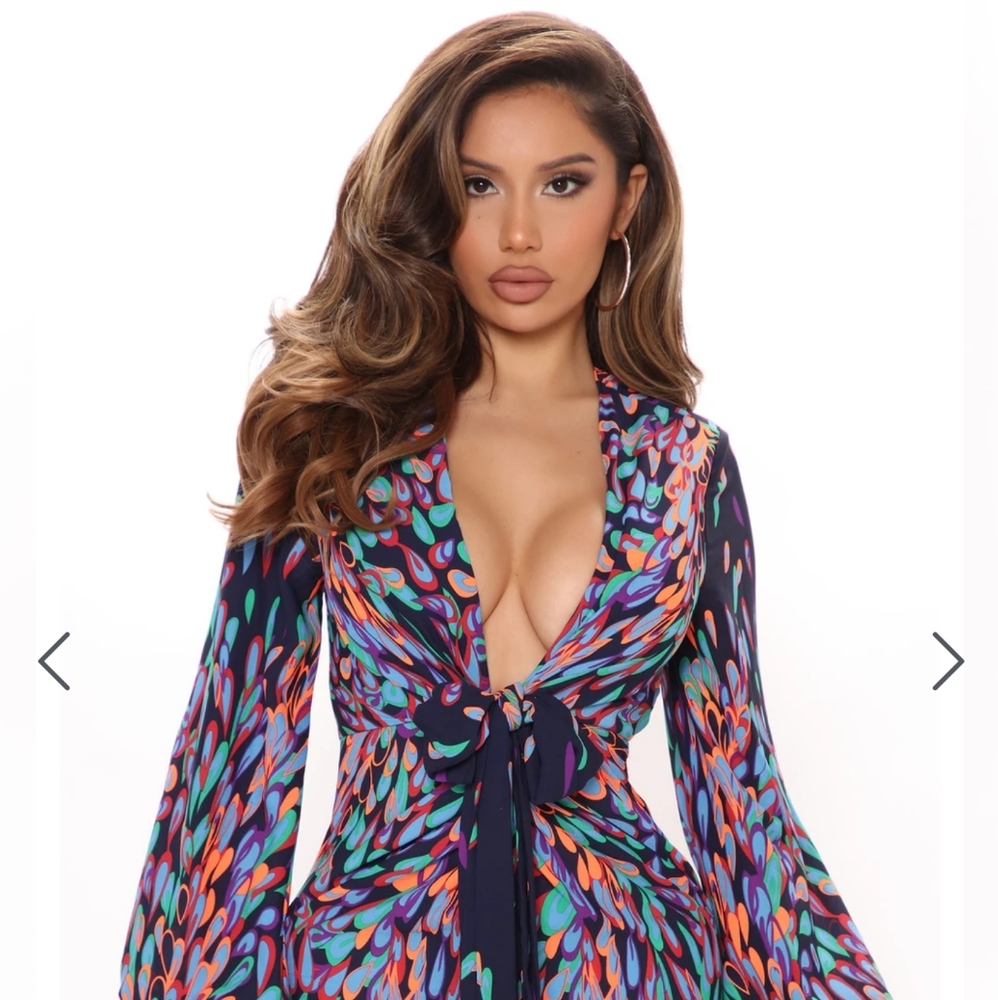 Dress - Picture 3 of 3